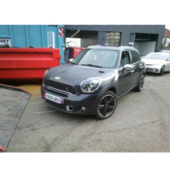 Calandre MINI MINI 2 R60 Photo n°3