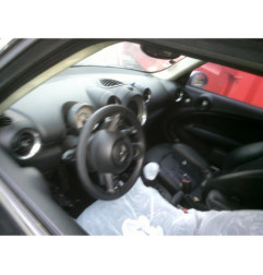 Calandre MINI MINI 2 R60 Photo n°5