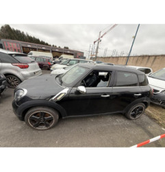 Calandre MINI MINI 2 R60 Photo n°11