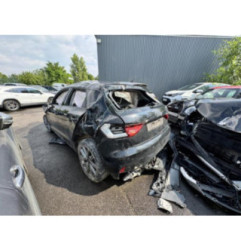 Ceinture avant gauche AUDI A1 2 Photo n°17