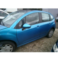 Retroviseur droit CITROEN C3 2 Photo n°11