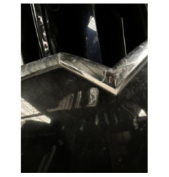 Capot CITROEN C4 PICASSO 1 Photo n°1