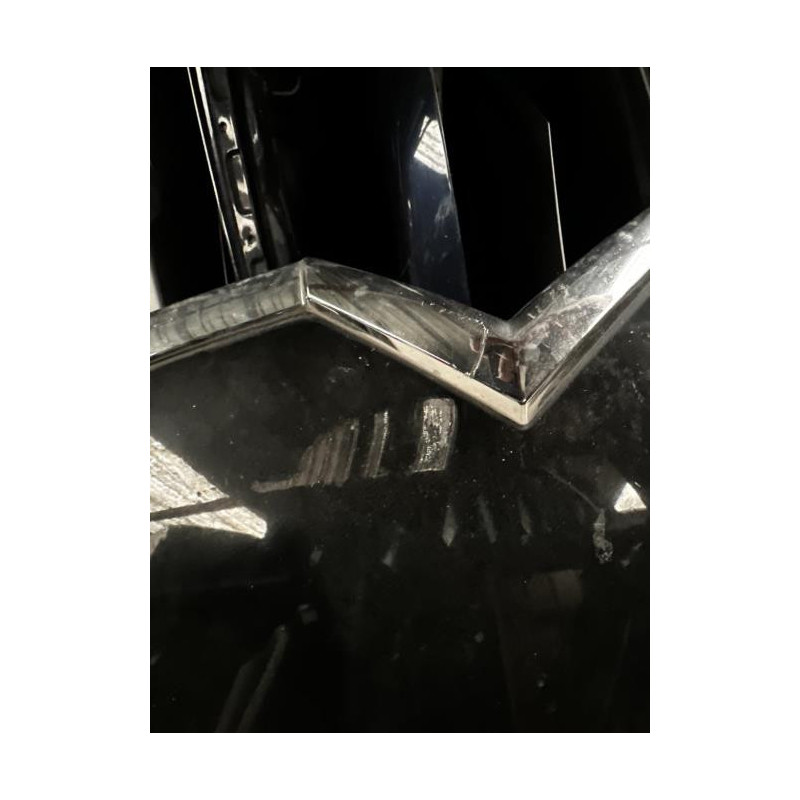 Capot CITROEN C4 PICASSO 1