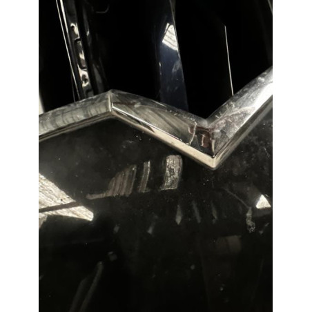 Capot CITROEN C4 PICASSO 1 Photo n°1