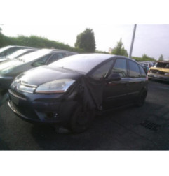 Capot CITROEN C4 PICASSO 1 Photo n°3