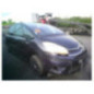 Capot CITROEN C4 PICASSO 1
