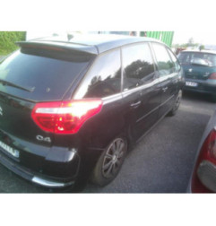 Capot CITROEN C4 PICASSO 1 Photo n°5