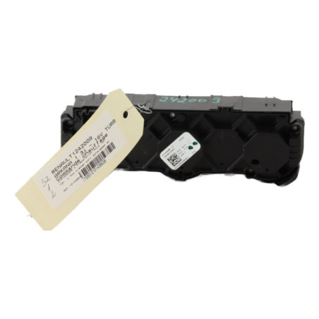 Commande chauffage RENAULT ARKANA