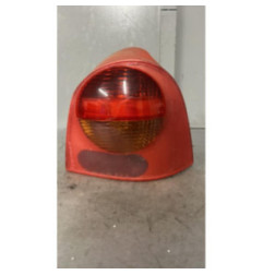 Feu arriere principal droit (feux) RENAULT TWINGO 1 Photo n°1