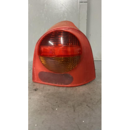 Feu arriere principal droit (feux) RENAULT TWINGO 1 Photo n°1