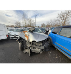 Commande chauffage RENAULT ARKANA Photo n°4