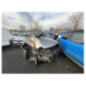 Commande chauffage RENAULT ARKANA