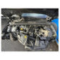 Commande chauffage RENAULT ARKANA