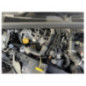 Commande chauffage RENAULT ARKANA