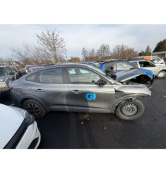Commande chauffage RENAULT ARKANA Photo n°8