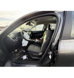 Commande chauffage RENAULT ARKANA Photo n°9