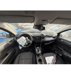 Commande chauffage RENAULT ARKANA Photo n°10