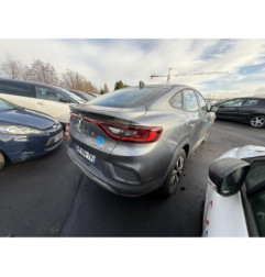 Commande chauffage RENAULT ARKANA Photo n°13