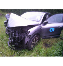 Commande chauffage RENAULT ARKANA Photo n°15