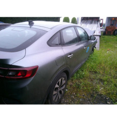 Commande chauffage RENAULT ARKANA Photo n°18