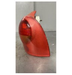 Feu arriere principal droit (feux) RENAULT TWINGO 1 Photo n°4