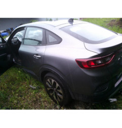 Commande chauffage RENAULT ARKANA Photo n°19
