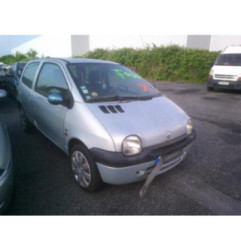 Feu arriere principal droit (feux) RENAULT TWINGO 1 Photo n°6