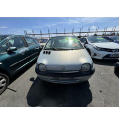 Feu arriere principal droit (feux) RENAULT TWINGO 1 Photo n°9