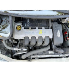 Feu arriere principal droit (feux) RENAULT TWINGO 1 Photo n°11