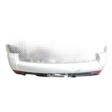 Pare choc arriere BMW X3 E83 Photo n°1