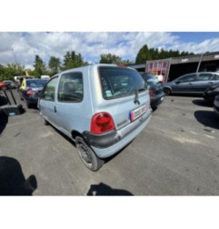 Feu arriere principal droit (feux) RENAULT TWINGO 1 Photo n°17