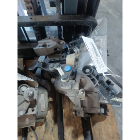 Boite de vitesses CITROEN C3 3