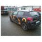 Calandre CITROEN C3 3