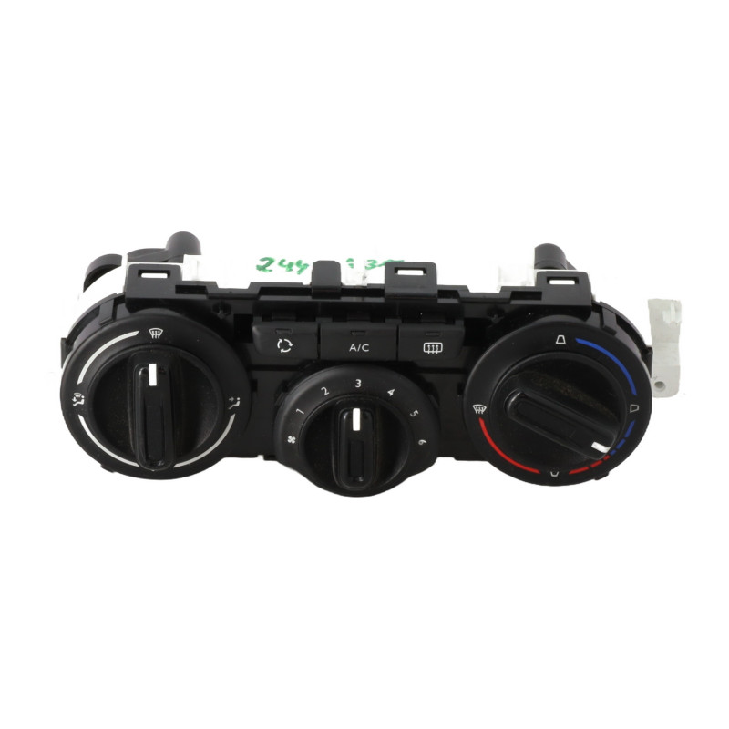 Commande chauffage CITROEN C3 3