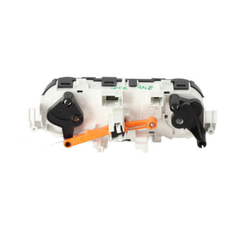 Commande chauffage CITROEN C3 3