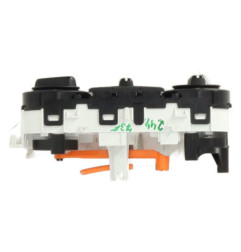 Commande chauffage CITROEN C3 3 Photo n°3