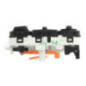 Commande chauffage CITROEN C3 3
