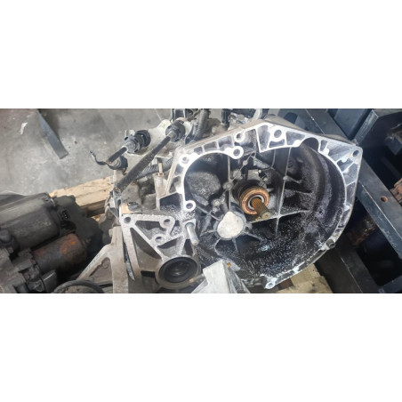 Boite de vitesses SUZUKI SX4 1 Photo n°1