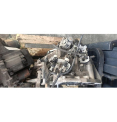 Boite de vitesses SUZUKI SX4 1