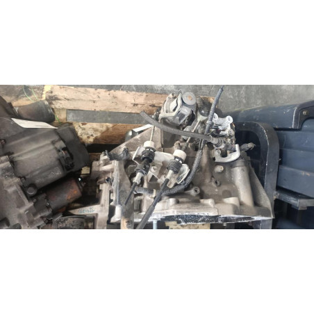 Boite de vitesses SUZUKI SX4 1