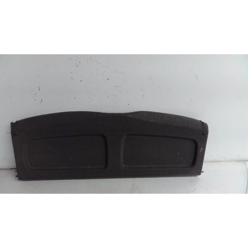 Plage arriere LANCIA YPSILON 3