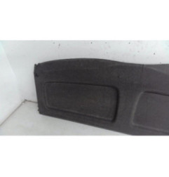 Plage arriere LANCIA YPSILON 3 Photo n°3