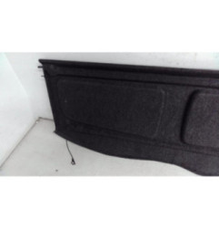 Plage arriere LANCIA YPSILON 3 Photo n°6