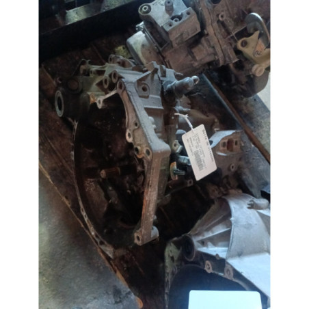 Boite de vitesses CITROEN C3 PLURIEL