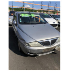 Plage arriere LANCIA YPSILON 3 Photo n°7