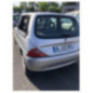 Plage arriere LANCIA YPSILON 3