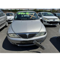 Plage arriere LANCIA YPSILON 3 Photo n°11