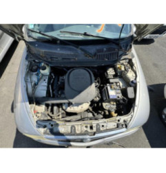 Plage arriere LANCIA YPSILON 3 Photo n°12