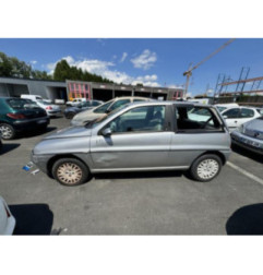 Plage arriere LANCIA YPSILON 3 Photo n°14