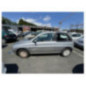 Plage arriere LANCIA YPSILON 3
